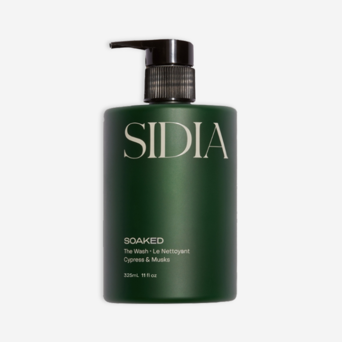 body wash