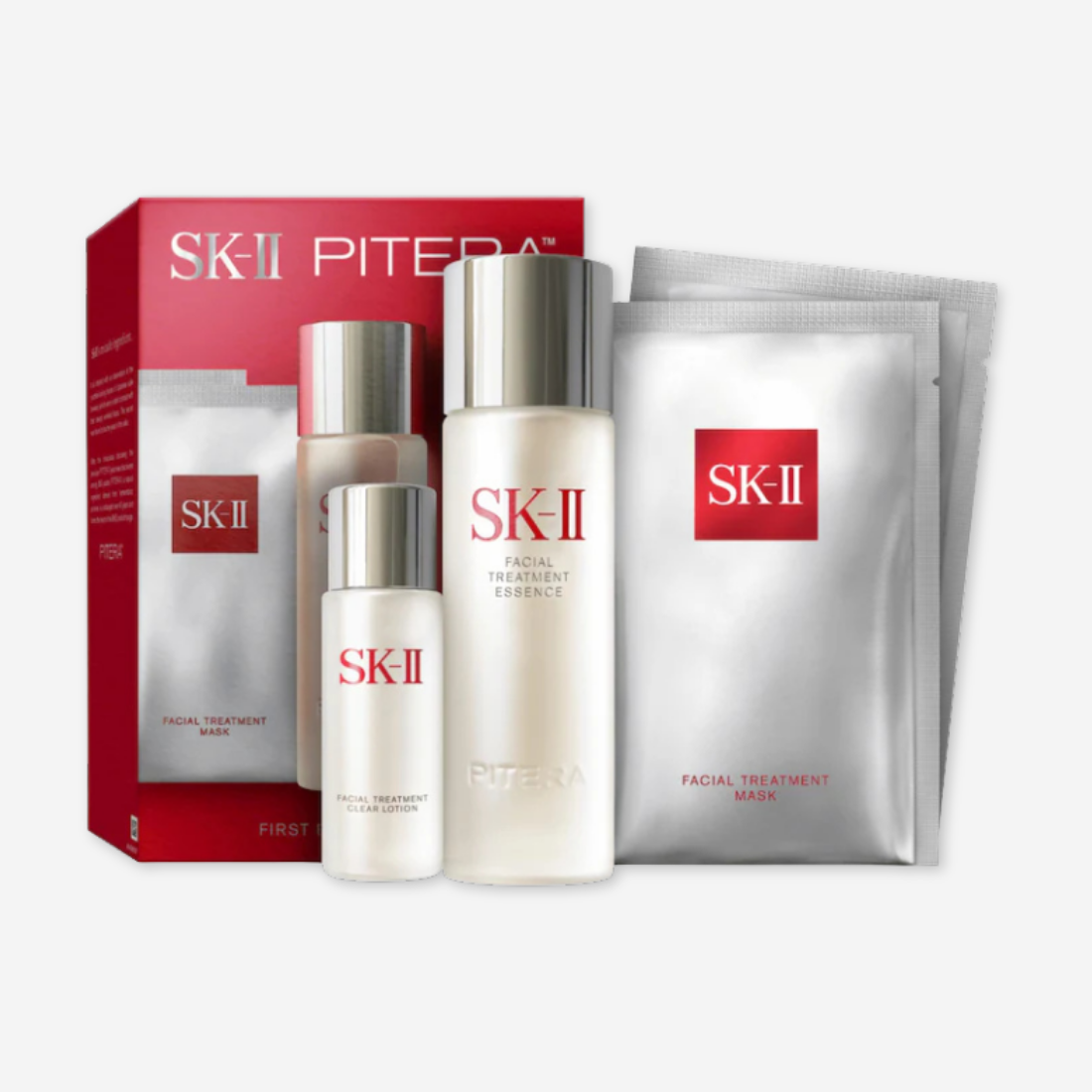 beauty set