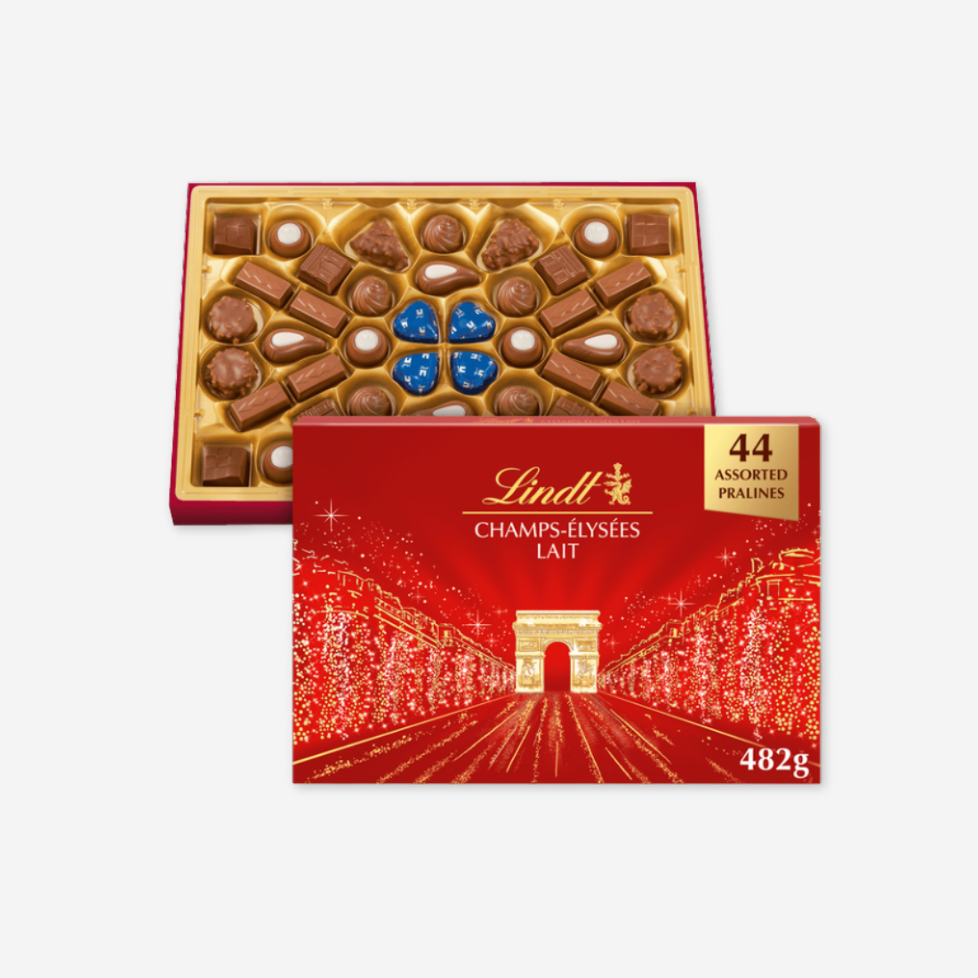 chocolate