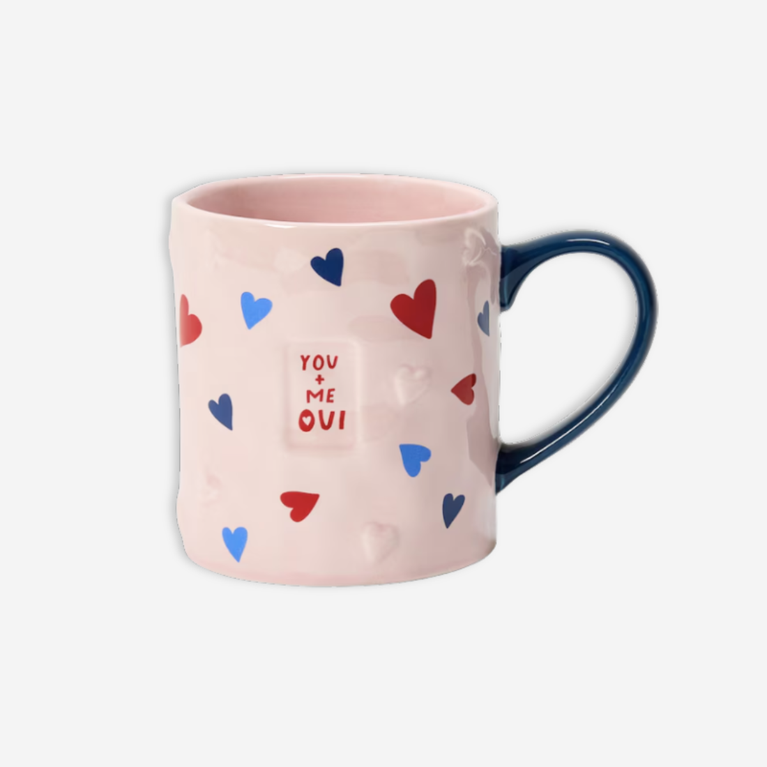 mug