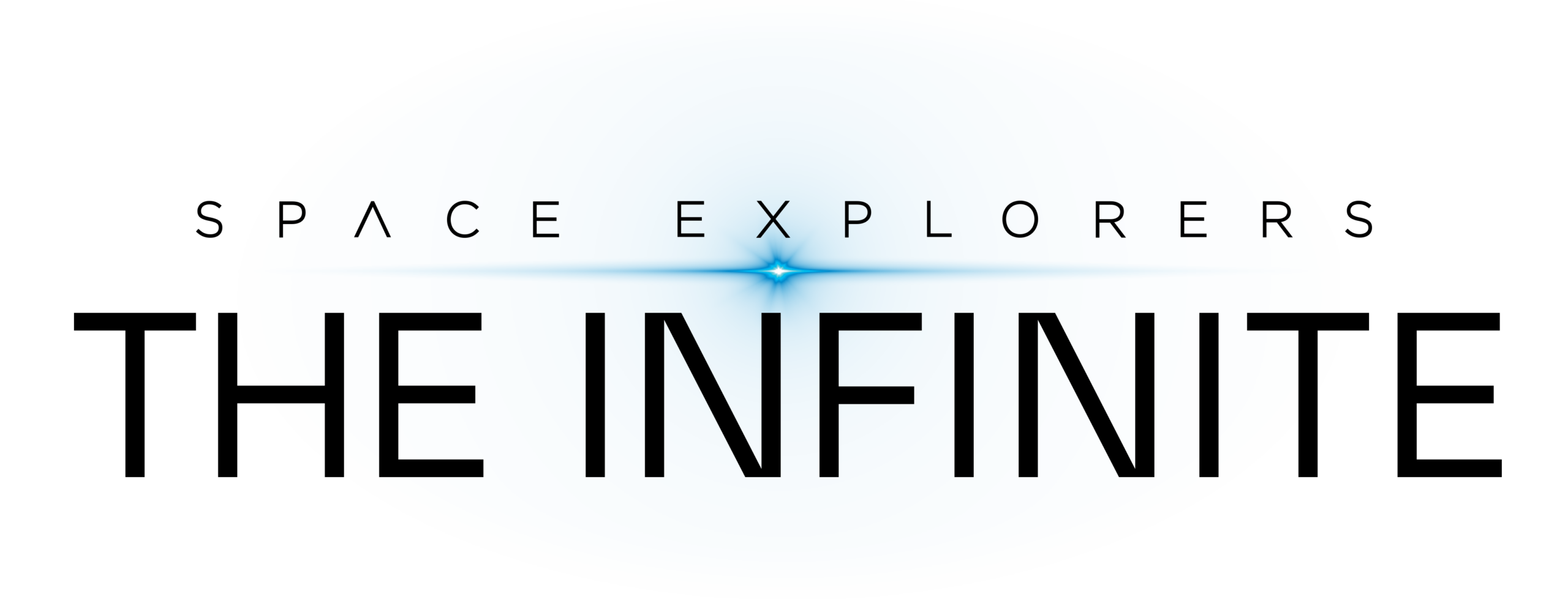Space Explorers: THE INIFINITE logo