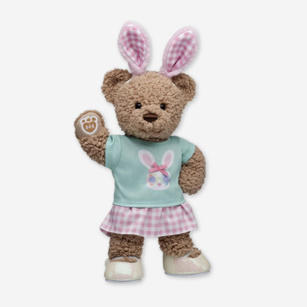 build a bear
