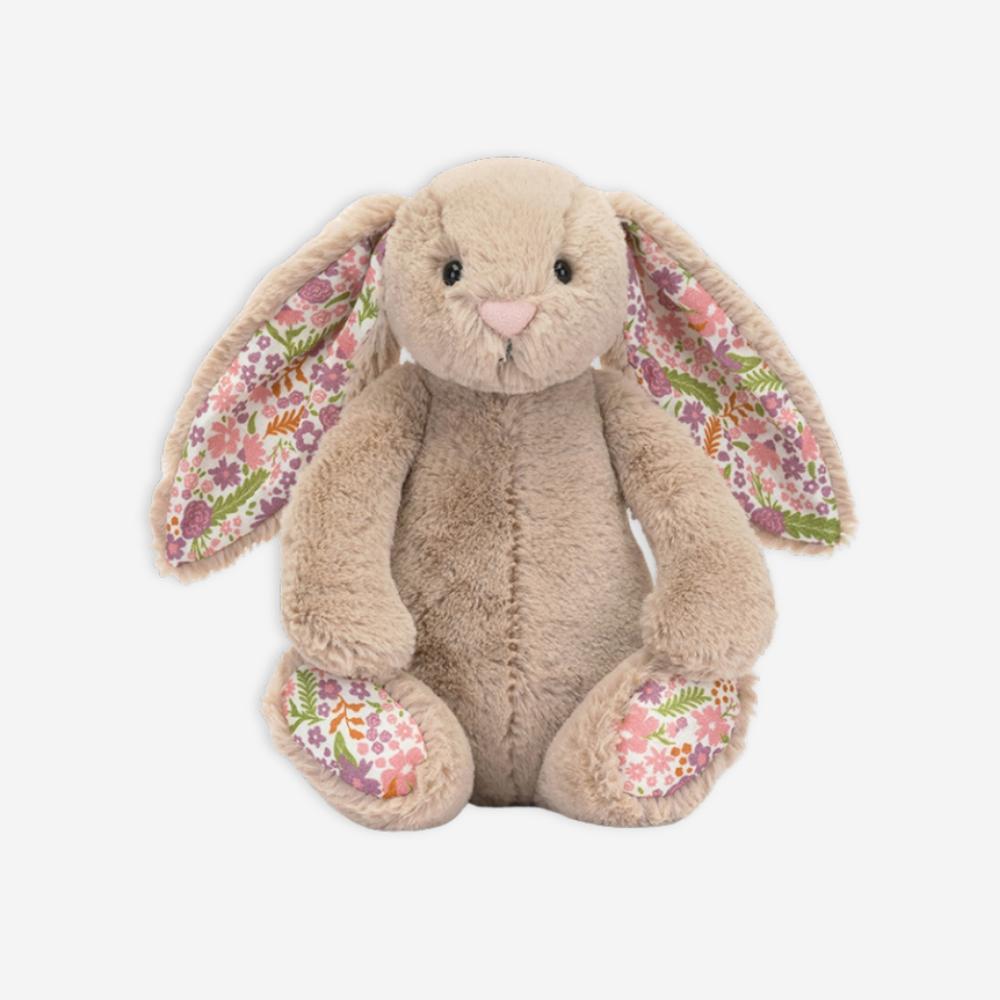 plush