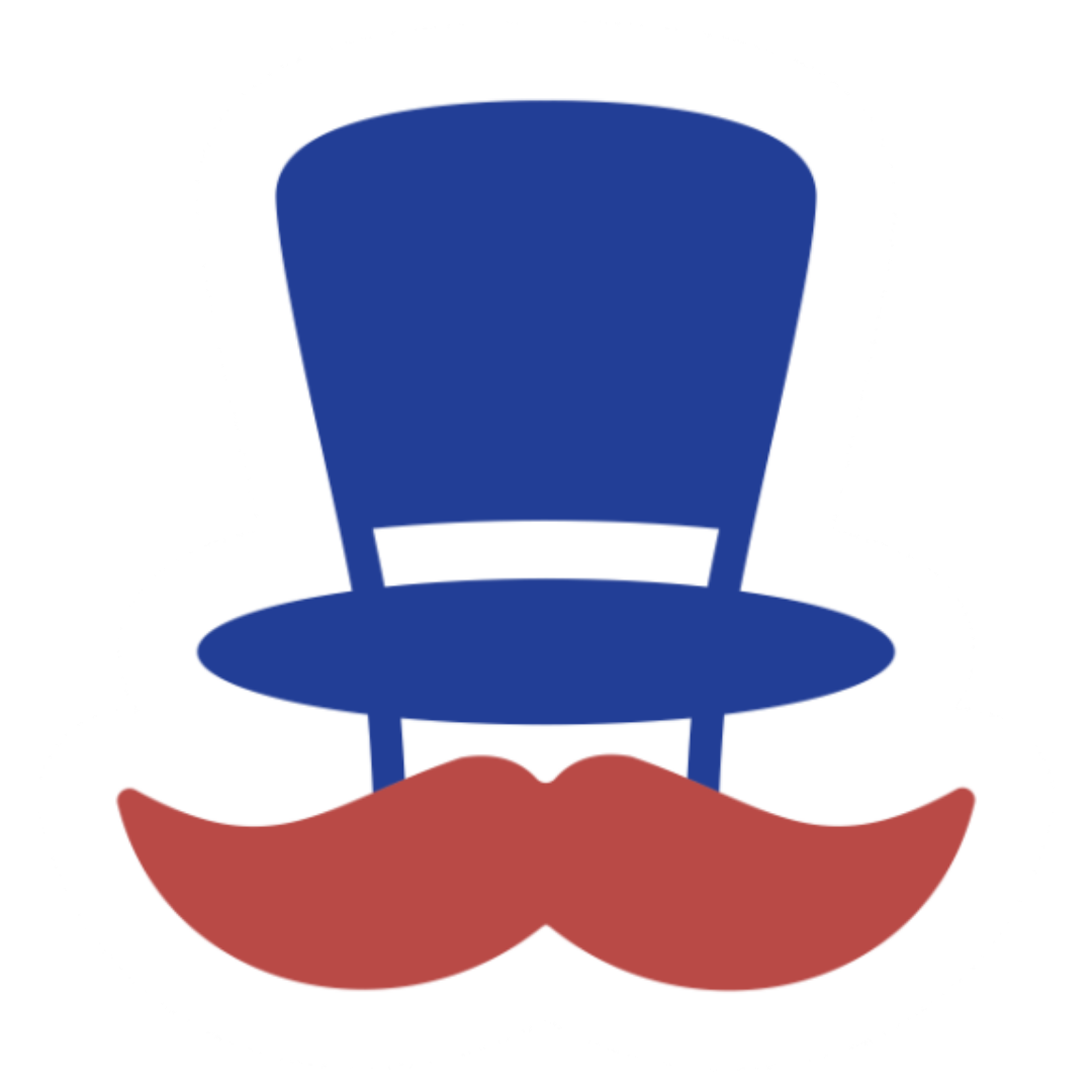 Mr. Surprise logo